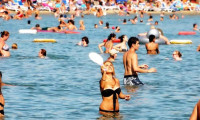 Turist sayısındaki azalma batık kredileri artırdı