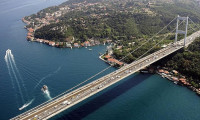Köprü ve otoyol geliri 400 milyon TL'ye dayandı