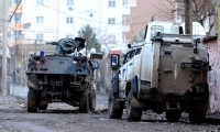 Nusaybin'de hain tuzak: 2 asker yaralı
