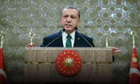 Erdoğan'dan kabine yorumu