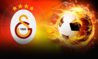 Galatasaray'da flaş kadro dışı