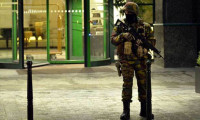 Belçika'da IŞİD operasyonu!