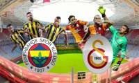 Galatasaray Fenerbahçe maçı hangi kanalda 