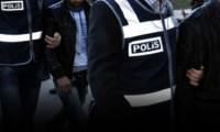 HDP Hozat İlçe Eş Başkanı tutuklandı