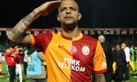 Melo Galatasaray'a dönmek istiyor