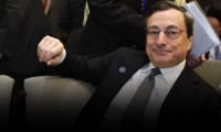 Draghi: Düşük faiz oranları masum değil