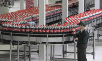 Coca Cola kârını açıkladı