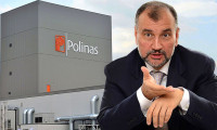 Polinas'ın halka arzı Borsa İstanbul'a takıldı