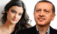 Merve Büyüksaraç 'Erdoğan’a hakaret'ten mahkum