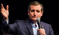 ABD'de Cumhuriyetçi adaylardan Ted Cruz yarışı bıraktı