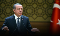 Cumhurbaşkanı Erdoğan'dan sürpriz toplantı