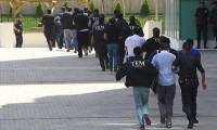 Gaziantep saldırısında 32 tutuklama