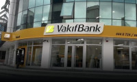 Vakıfbank'ın karı yüzde 19 arttı