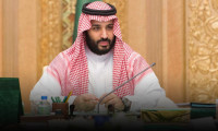 Suudi Arabistan’da petrolün kontrolü Kralın oğluna geçti