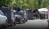 Van’da saldırı hazırlığındaki PKK'lılarla çatışma