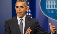 Obama'dan kritik IŞİD açıklaması