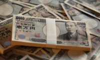 Yen 2014'ten beri en güçlü seviyede