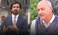 Serdar Tuncer Mustafa Aşkar'ın sözleri için özür diledi