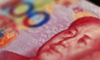 Yuan 5 yılın dibinde