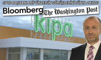 Tesco-Kipa krizi Bloomberg ve The Washintgton Post’ta