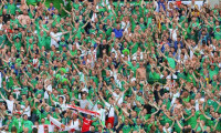 Euro 2016'da şoke eden ölüm
