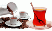 Çay ve kahve tiryakilerine kötü haber!
