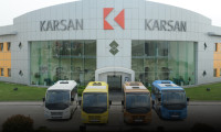 Karsan'a yeni CEO