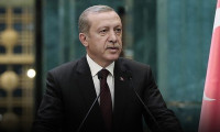 Erdoğan'dan liseliler açıklaması