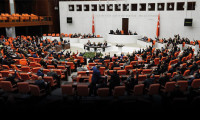 AK Parti milletvekilleri ifade verecek