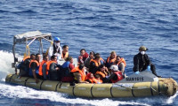 Avrupa'nın sığınmacı tedirginliği sürüyor