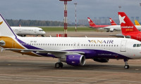 Milas-Bodrum Havalimanı, Kiev uçuşlarına ev sahipliği yapıyor
