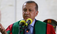 Erdoğan: Afrika'nın sesi olmaya gayret ediyoruz