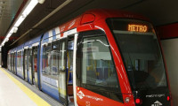 Kirazlı Halkalı metro hattı ihaleye çıkıyor