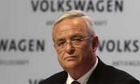 Volkswagen’in eski CEO’suna soruşturma