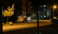 Şırnak'ta polise hain saldırı