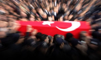 Şırnak'ta saldırı: 1 şehit