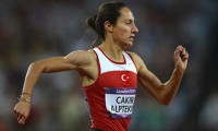 IAAF'taki skandal Aslı Çakır Alptekin'e yaradı