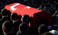 Bitlis'ten acı haber! 1 şehit