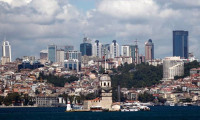 İstanbul'da konut fiyatları uçtu