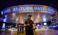 Atatürk Havalimanı'nda canlı bomba saldırısı: 41 can kaybı
