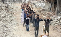 Şırnak ve Nusaybin'de 1000 PKK'lı etkisiz hale getirildi