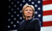 Clinton, başkan adaylığını garantiledi