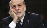 Bernanke 'büyük buhran'ın kitabını yazdı: Beceremedik