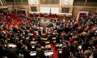 Fransa Senatosu'ndan Rusya'ya yaptırımları hafifletme kararı