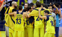 Fenerbahçe'den şampiyonluk için dev adım