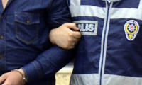 Kilis'te 5 IŞİD militanı yakalandı