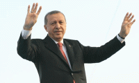 Erdoğan: İstanbul için çok yanlışlar yaptık