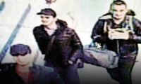 Atatürk Havalimanı'na saldıran teröristlerin kimlikleri belli oldu