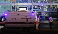 Atatürk Havalimanı'ndaki saldırıda flaş gelişme