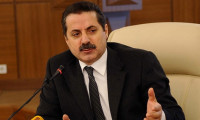 Tarım Bakanı Çelik'ten ithal et açıklaması